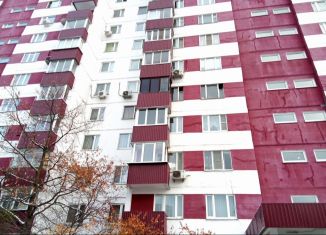 Квартира на продажу студия, 14 м2, Москва, Боровское шоссе, 47, метро Новопеределкино