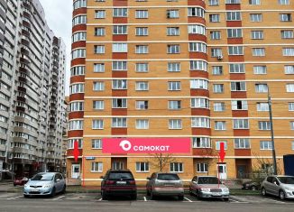 Продам помещение свободного назначения, 275 м2, Москва, квартал Южный, 9