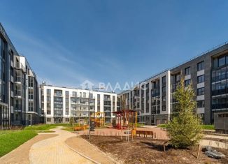 Продажа однокомнатной квартиры, 30.3 м2, Санкт-Петербург, Пулковское шоссе, 95к3, метро Звёздная