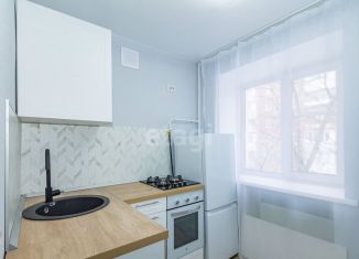 Продаю 2-ком. квартиру, 41.9 м2, Омск, улица Химиков, 6Б