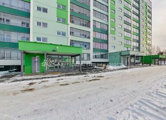 Двухкомнатная квартира на продажу, 52 м2, Томск, улица Петра Федоровского, 10