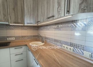 Сдам в аренду 1-комнатную квартиру, 32 м2, Иркутск, улица Пискунова, 131/2, ЖК Высота