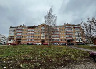 Двухкомнатная квартира на продажу, 63.5 м2, Московская область, улица Суворова, 34А