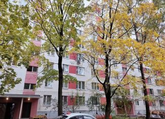 Квартира на продажу студия, 16 м2, Москва, бульвар Яна Райниса, 6к2, метро Сходненская