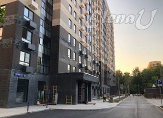 Продажа машиноместа, 13 м2, Москва, 15-я Парковая улица, 42к5, район Северное Измайлово