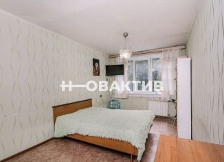 Продажа двухкомнатной квартиры, 43.5 м2, Новосибирская область, улица Дмитрия Донского, 29