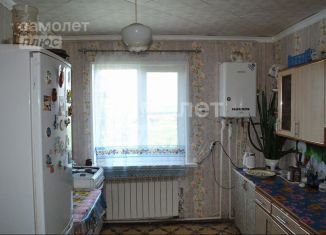 Продажа 3-комнатной квартиры, 60 м2, село Стрехнино, 2-я улица Есенина, 6