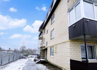 4-ком. квартира на продажу, 86 м2, Смоленск, Ржевская улица, 1А