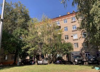 Квартира на продажу студия, 18.4 м2, Москва, Фортунатовская улица, 19, район Соколиная Гора