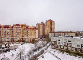 Продажа 2-ком. квартиры, 61.3 м2, Тосно, улица Радищева, 2