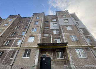 Продажа двухкомнатной квартиры, 45.2 м2, Курская область, улица Ленина, 92к5