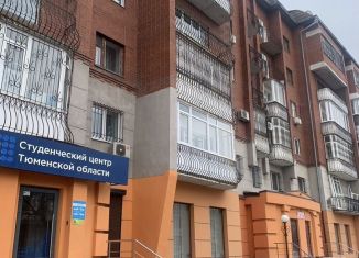 Продам квартиру студию, 39 м2, Тюмень, улица Семакова, 21