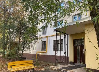 Продам квартиру студию, 10.1 м2, Москва, Снайперская улица, 7