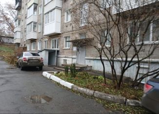 Двухкомнатная квартира в аренду, 46 м2, Удмуртия, Красноармейская улица, 173