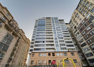 Продажа 3-ком. квартиры, 155.5 м2, Махачкала, проспект Петра I, 93, ЖК Белгравия