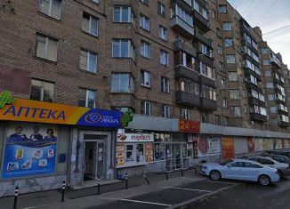 Аренда торговой площади, 550 м2, Москва, Трифоновская улица, 4, район Марьина Роща