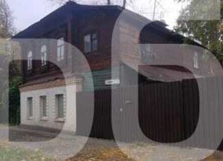 Двухкомнатная квартира на продажу, 50 м2, Иваново, улица Пушкина, 3