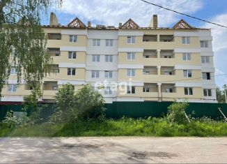 2-ком. квартира на продажу, 60 м2, Покров, улица 3-го Интернационала, 87