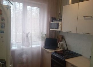 Продажа 1-комнатной квартиры, 30.6 м2, Красноярск, улица Тельмана, 31А