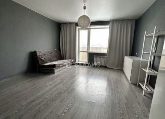 Продам квартиру студию, 38 м2, Новосибирск, улица Виктора Шевелёва, 26