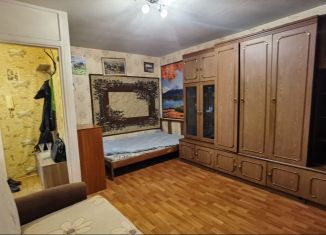 Продажа однокомнатной квартиры, 31 м2, Люберцы, улица Побратимов, 16