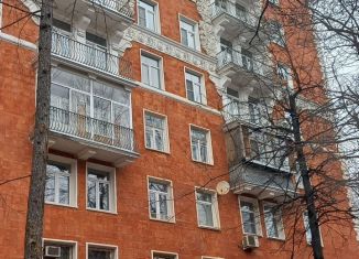 Продаю 2-комнатную квартиру, 68.7 м2, Москва, ЮЗАО, улица Строителей, 6к7