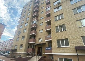 2-комнатная квартира на продажу, 75 м2, Краснодар, Московская улица, 158/3, микрорайон Завод Радиоизмерительных Приборов