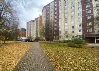 Продажа 1-комнатной квартиры, 41 м2, Ленинградская область, улица Дружбы, 4к1