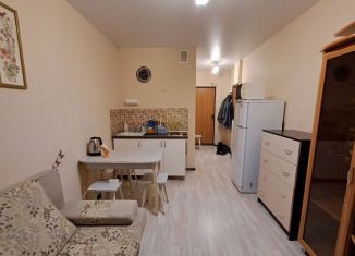 Продается квартира студия, 24 м2, Вологда, улица Карла Маркса, 121