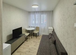 Продажа 1-ком. квартиры, 15.4 м2, Тюмень, Олимпийская улица, 12А