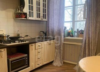 Продажа трехкомнатной квартиры, 76.9 м2, Сыктывкар, улица Кирова, 22