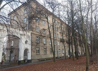 Продажа комнаты, 12.6 м2, Санкт-Петербург, Заводская улица, 2