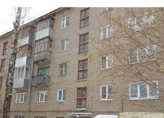 Продаю 2-ком. квартиру, 34.4 м2, Иваново, улица Смирнова, 87