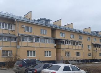 Продается 2-ком. квартира, 49 м2, Удмуртия, Степная улица, 73