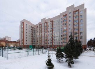 Продается 1-комнатная квартира, 40.2 м2, рабочий посёлок Краснообск, рабочий посёлок Краснообск, 106