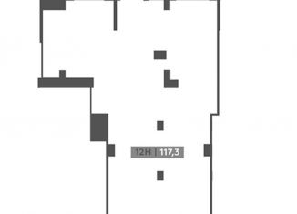 Помещение свободного назначения на продажу, 96.5 м2, Кудрово, проспект Строителей, 1к2