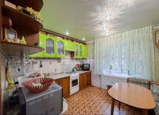 Продажа 3-комнатной квартиры, 81.7 м2, Мордовия, Лесная улица, 9