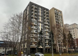 Трехкомнатная квартира на продажу, 101.2 м2, Москва, 3-й Люсиновский переулок, 1с1, район Замоскворечье