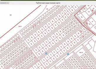 Продается земельный участок, 6 сот., Оренбургская область, Центральная улица