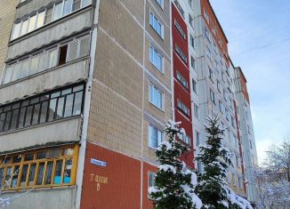 2-комнатная квартира на продажу, 53 м2, Вязьма, улица Полины Осипенко, 19