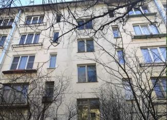 Продам 4-комнатную квартиру, 48.7 м2, Санкт-Петербург, метро Московская, улица Костюшко, 36