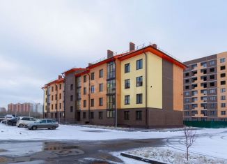 Продаю 1-ком. квартиру, 29 м2, Тюмень, улица Надира Сагдеева, 4