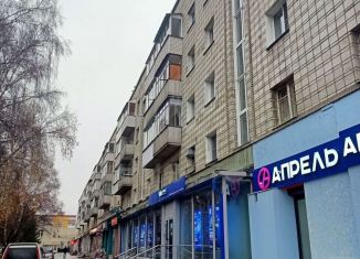 Продается 1-комнатная квартира, 34 м2, Новосибирская область, улица Зорге, 179