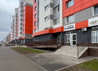 Продаю однокомнатную квартиру, 38.3 м2, Республика Башкортостан, проспект Октября, 93