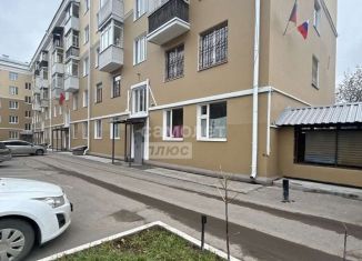 Продажа 3-ком. квартиры, 88.5 м2, Пермь, Уральская улица, 113, Мотовилихинский район