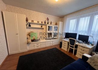 Продам 1-ком. квартиру, 36.3 м2, Москва, метро Ховрино, Левобережная улица, 4к16