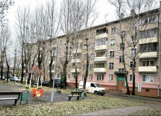 2-комнатная квартира на продажу, 42.9 м2, Москва, улица Горбунова, 11к1, станция Сетунь