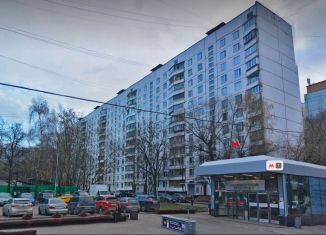 Продается 2-комнатная квартира, 44.7 м2, Москва, Сивашская улица, 2к2, метро Нахимовский проспект