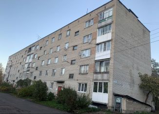 Продажа однокомнатной квартиры, 33.9 м2, городской посёлок Рахья, Станционная улица, 28