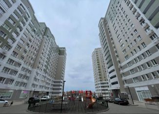 Продается двухкомнатная квартира, 48 м2, Белгород, Кирпичная улица, 65с1, ЖК Малахит